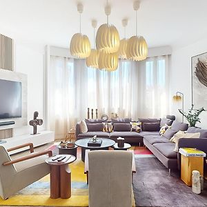 Appartement met Drie Slaapkamers